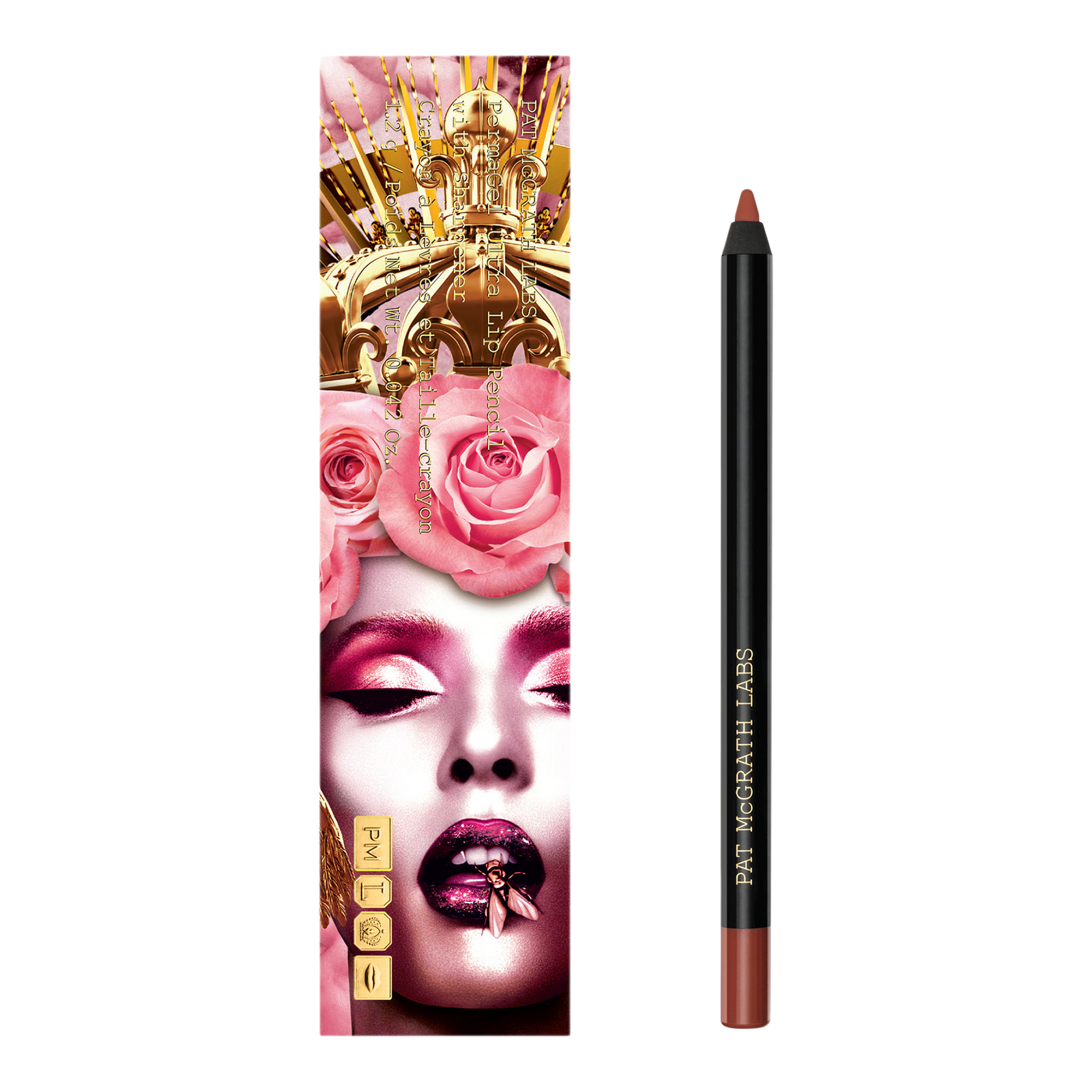 PermaGel Ultra Lip Pencil