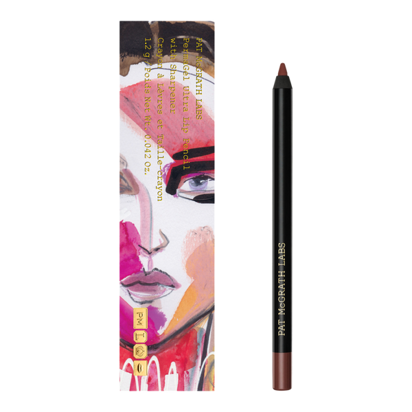 PAT McGRATH LABS PermaGel Ultra Lip Pencil #4