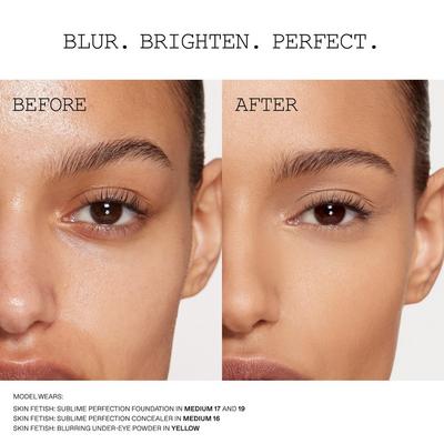 Skin Fetish: Sublime Perfection Blurring Under Eye Powder
