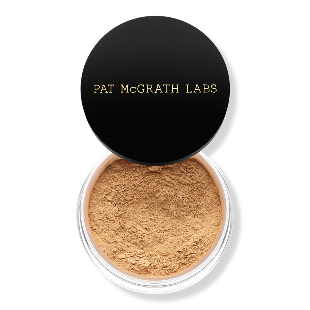 Pat Mcgrath Labs Skin Fetish: Sublime Perfection Setting Powder - Medium 3