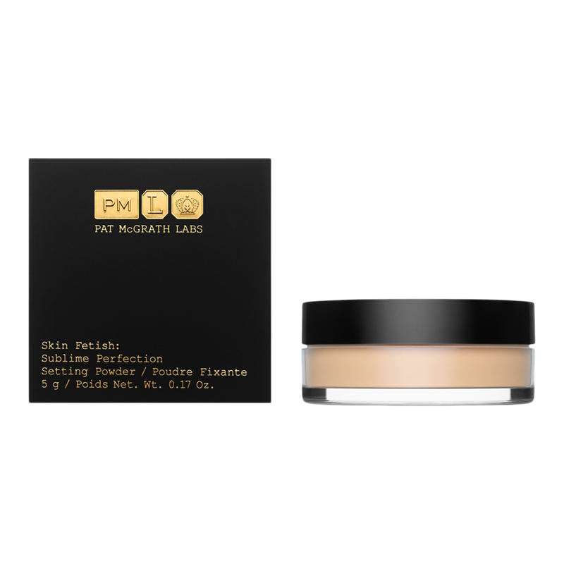 PAT McGRATH LABS - Medium 2 Skin Fetish: Sublime Perfection