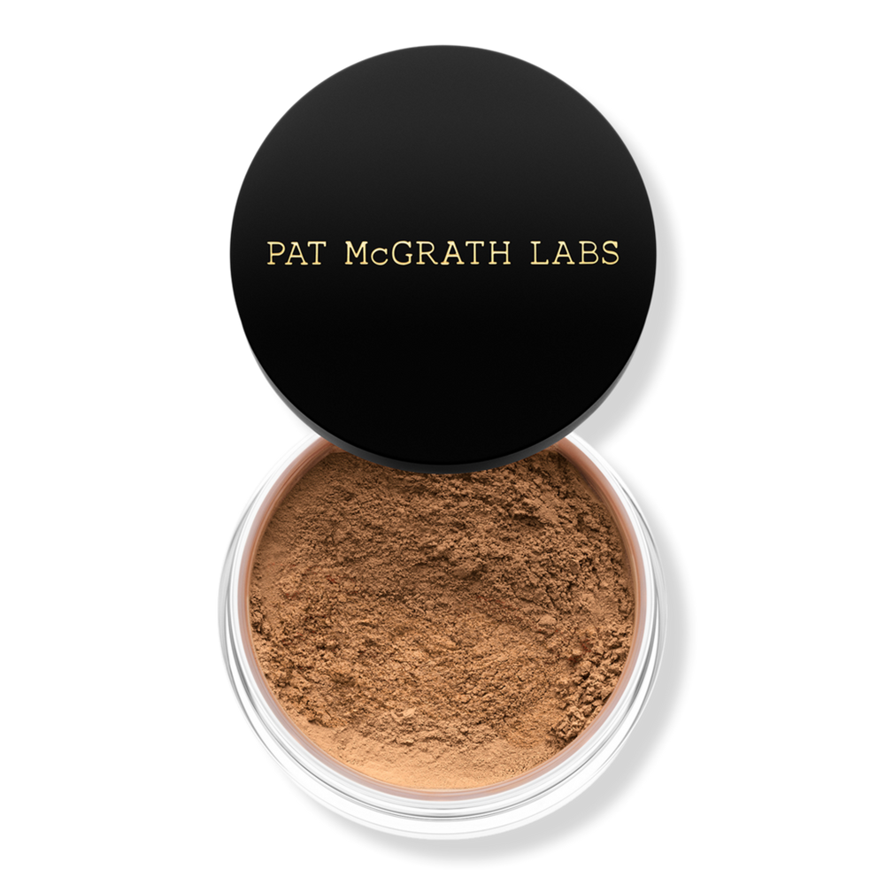 Pat Mcgrath Labs Skin Fetish: Sublime Perfection Setting Powder - Medium 4