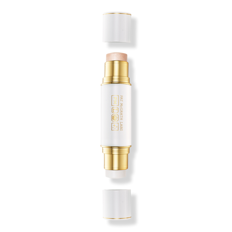 新品PAT McGRATH LABS ハイライトパウダー 2個セット PAT McGRATH LABS - Nude Skin Fetish: Highlighter + Balm Duo | Ulta