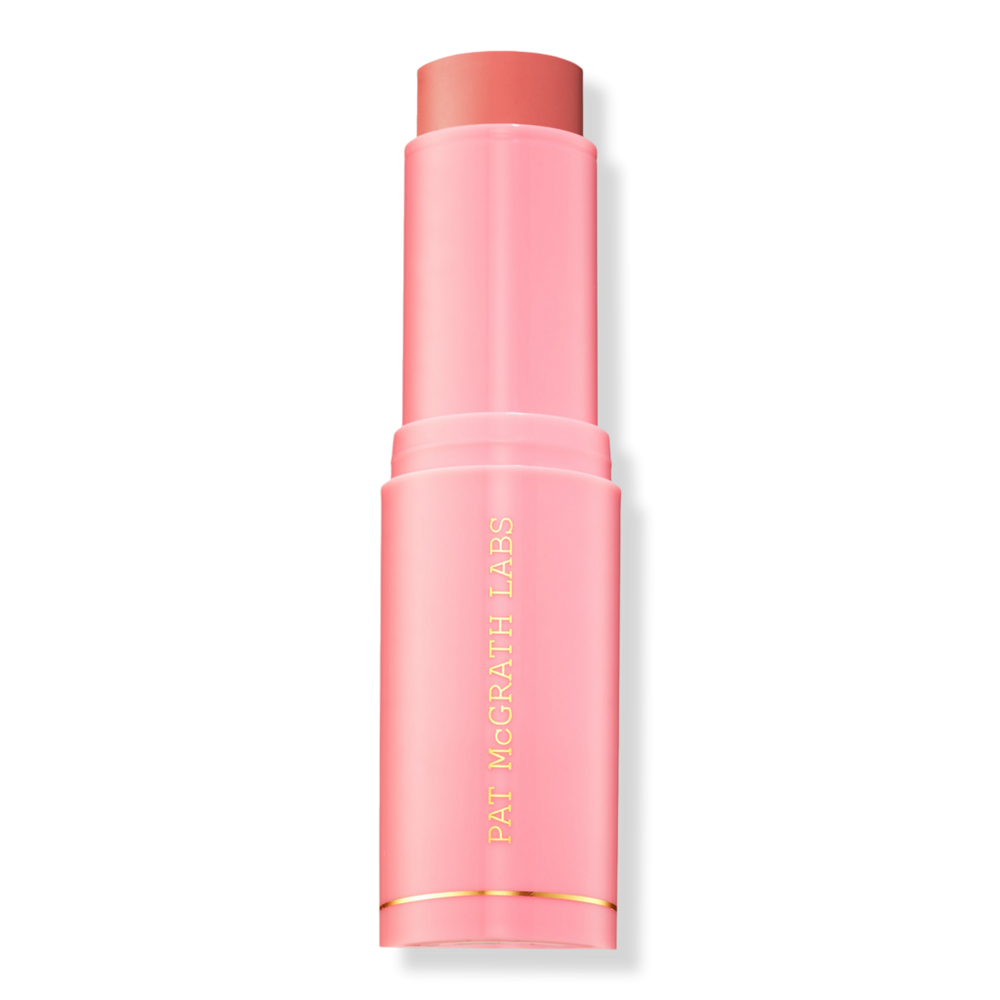 Pat Mcgrath Labs Divine Cream Blush: Legendary Glow Colour Balm - Paradise Peony