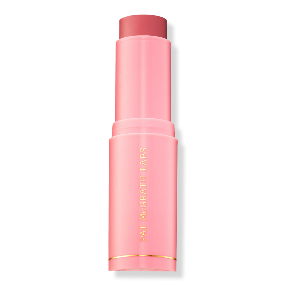 Pat Mcgrath Labs Divine Cream Blush: Legendary Glow Colour Balm - Divine Rose
