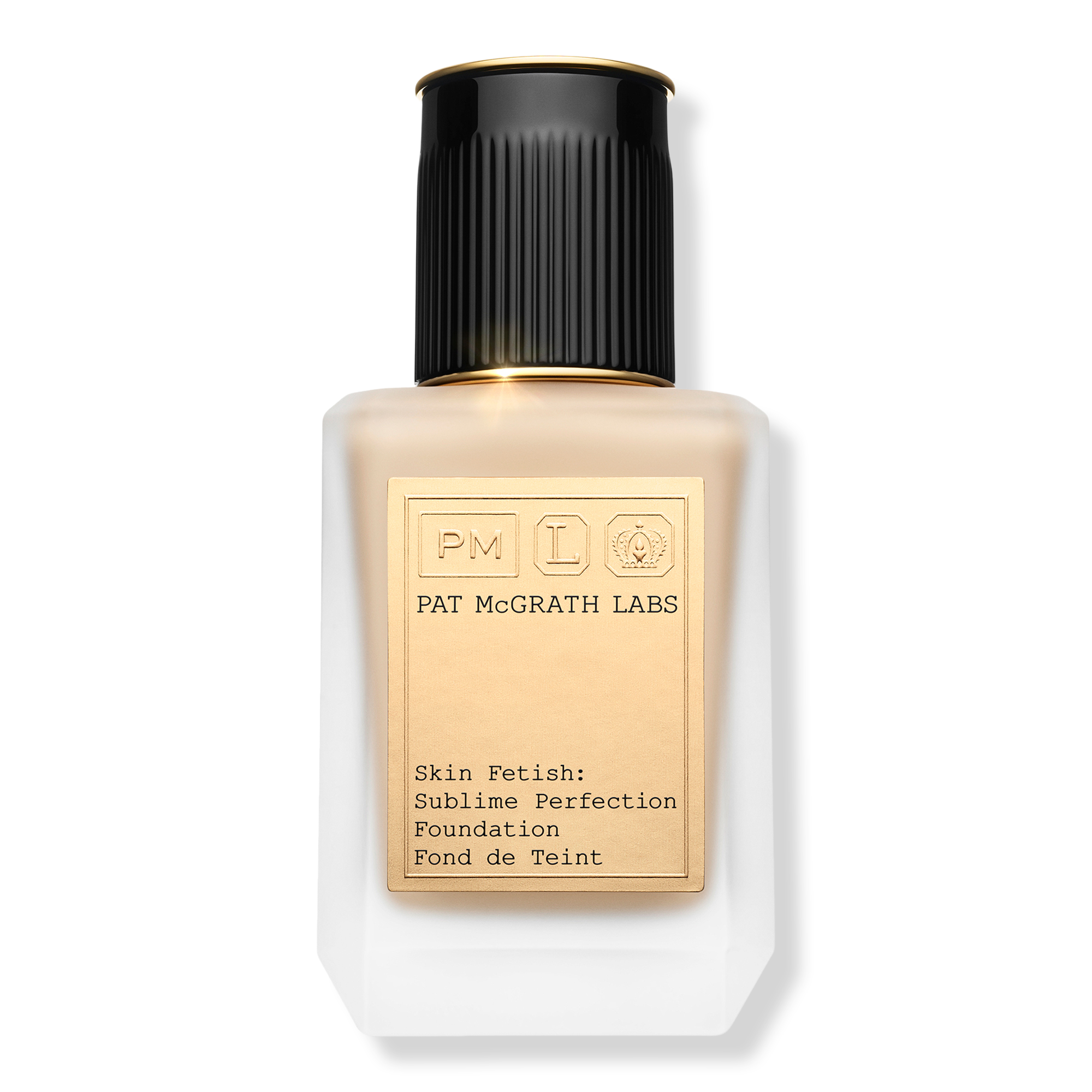 PAT McGRATH LABS Skin Fetish: Sublime Perfection Foundation #1