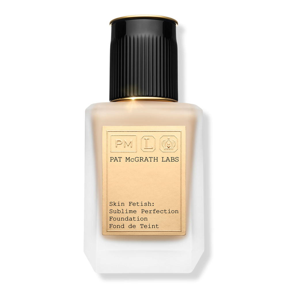 Pat Mcgrath Labs Skin Fetish: Sublime Perfection Foundation - Light 2
