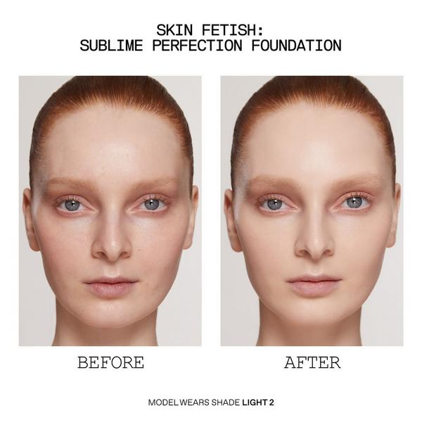 PAT McGRATH LABS Skin Fetish: Sublime Perfection Foundation #3