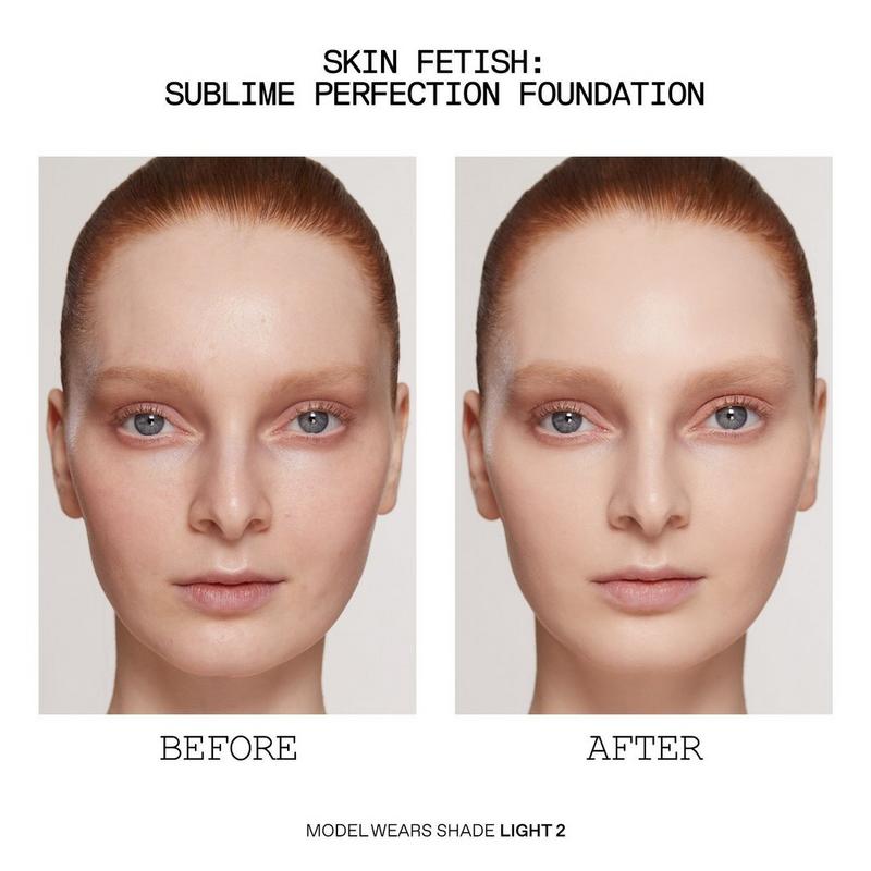 PAT McGRATH LABS - Light 2 Skin Fetish: Sublime Perfection