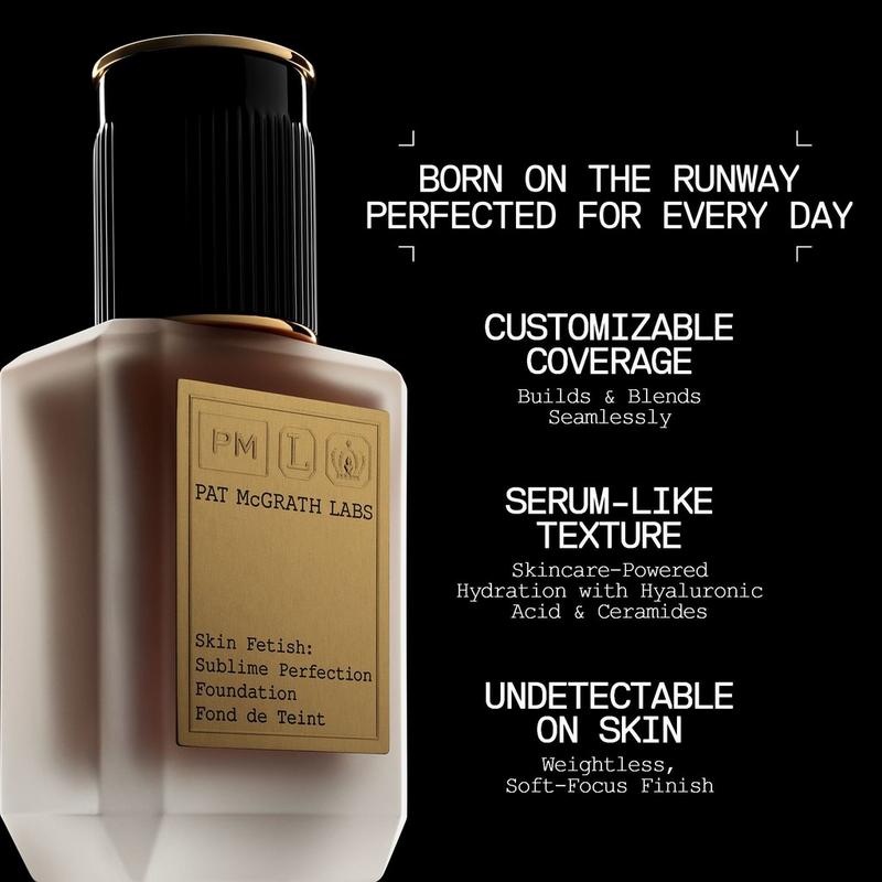 PAT McGRATH LABS - Light 2 Skin Fetish: Sublime Perfection