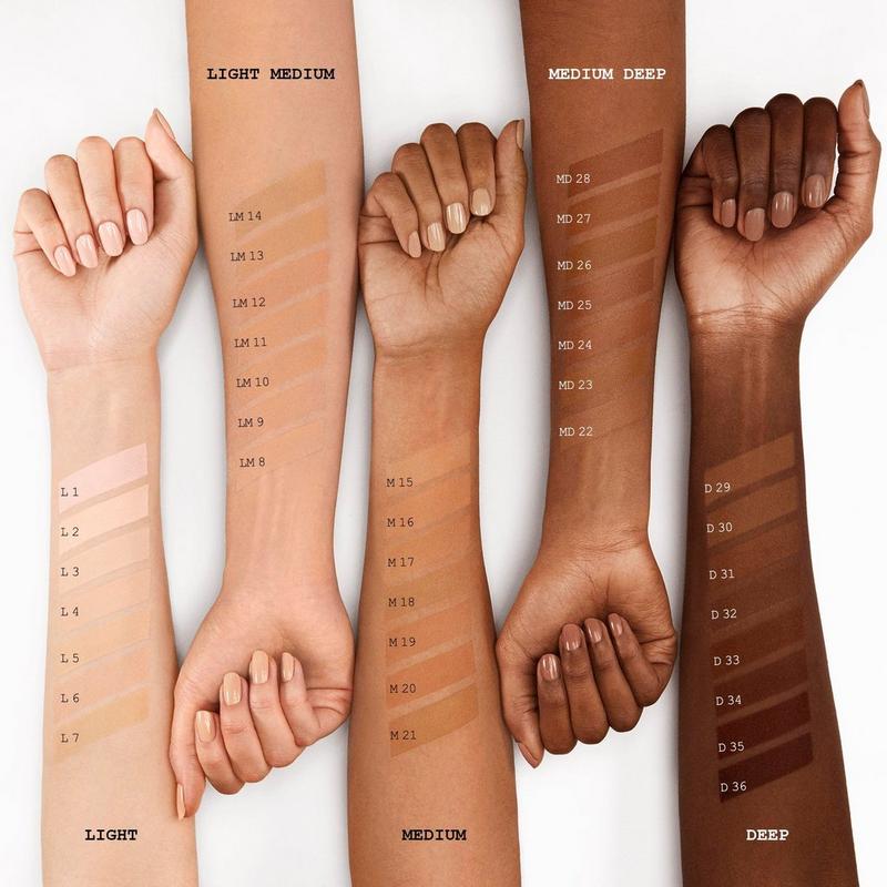 PAT McGRATH LABS - Light 2 Skin Fetish: Sublime Perfection