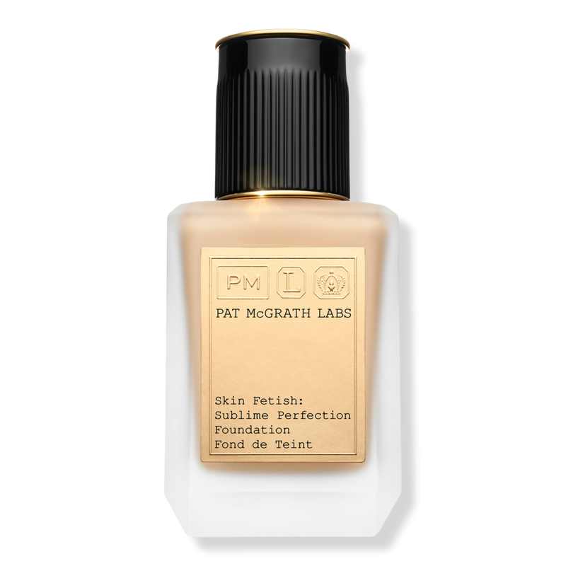 R.　Pat mcgrath PAT McGRATH LABS - Light 6 Skin Fetish: Sublime Perfection