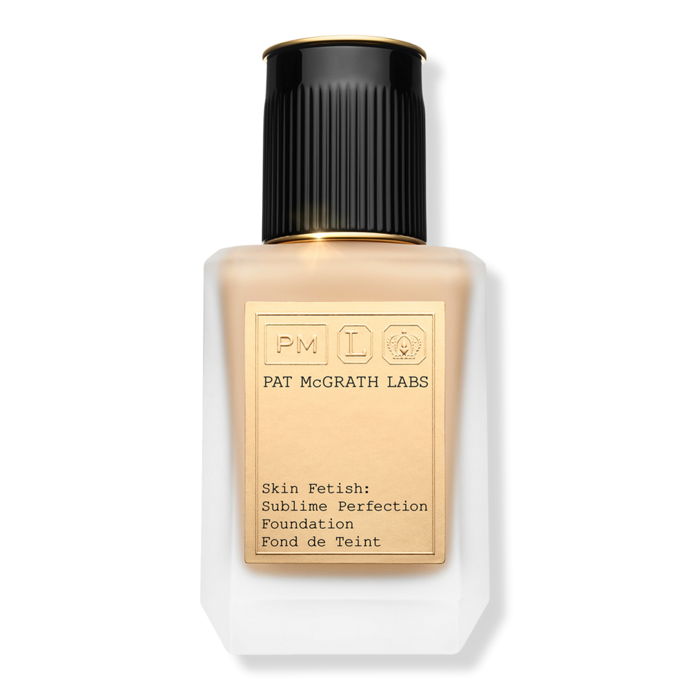 Pat Mcgrath Labs Skin Fetish: Sublime Perfection Foundation - Light 6