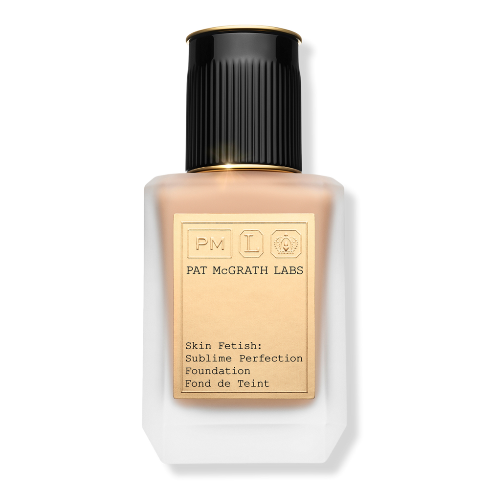 Pat Mcgrath Labs Skin Fetish: Sublime Perfection Foundation - Light Medium 10