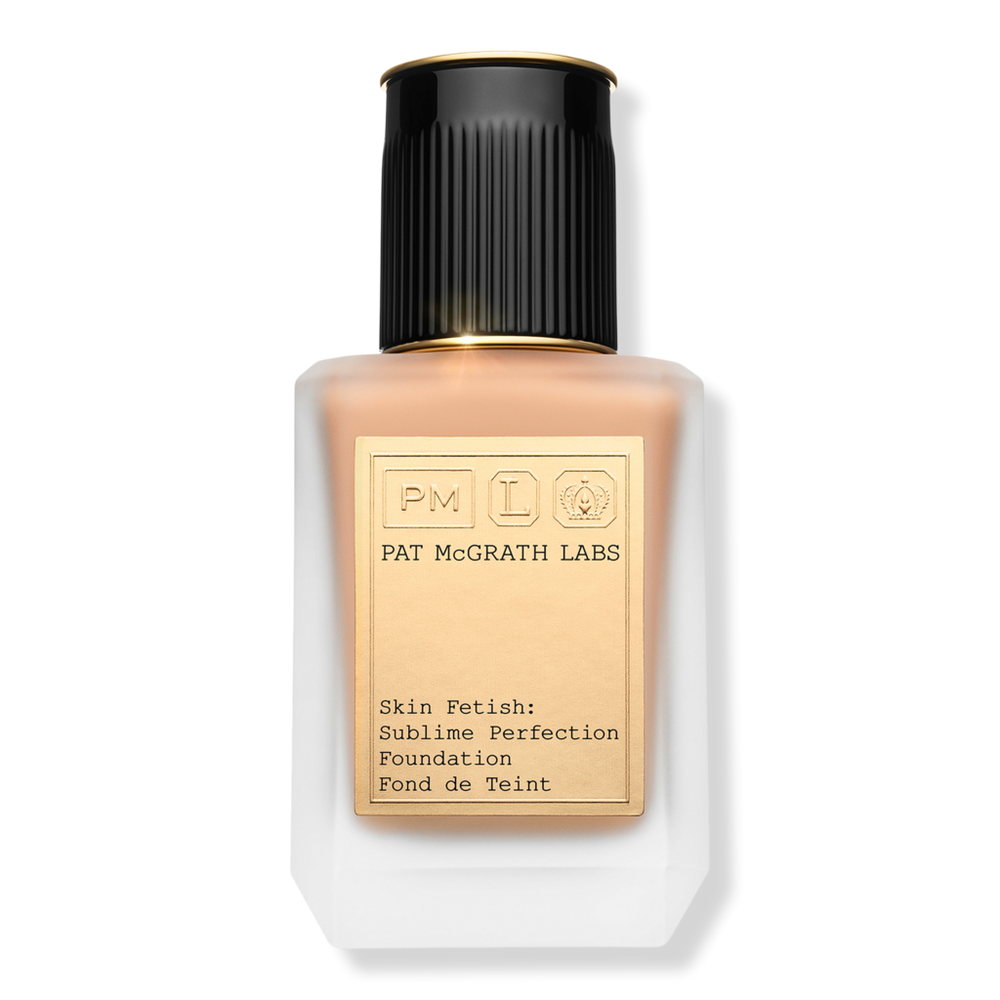 Pat Mcgrath Labs Skin Fetish: Sublime Perfection Foundation - Light Medium 12