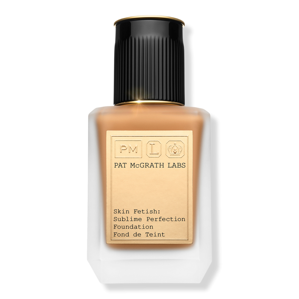 Pat Mcgrath Labs Skin Fetish: Sublime Perfection Foundation - Medium 17