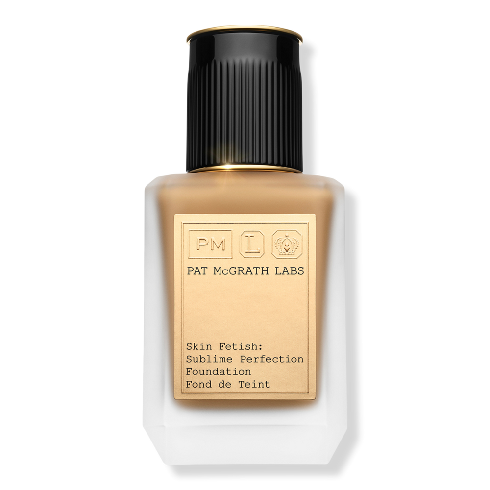 Pat Mcgrath Labs Skin Fetish: Sublime Perfection Foundation - Medium 18
