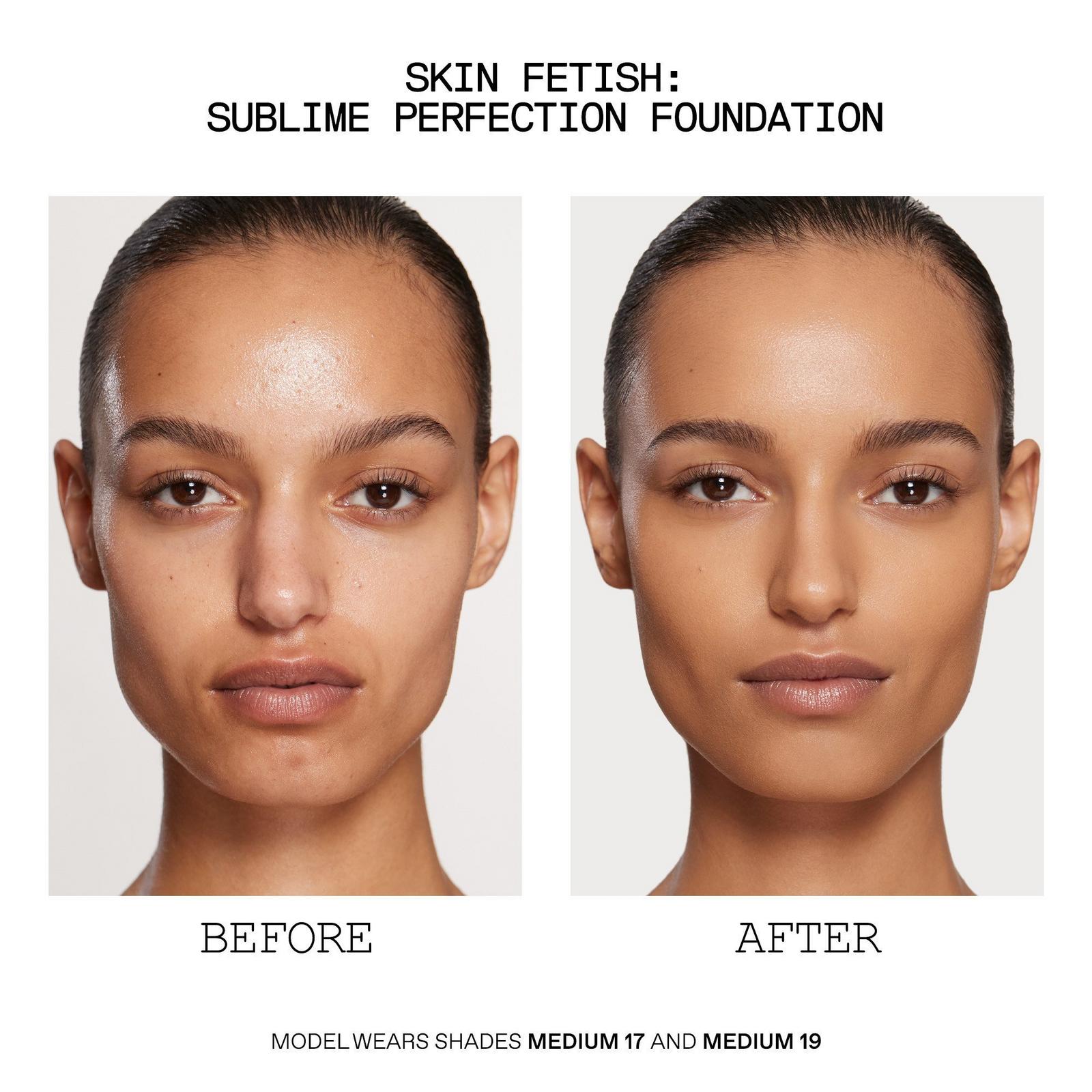 PAT McGRATH LABS - Medium 19 Skin Fetish: Sublime Perfection