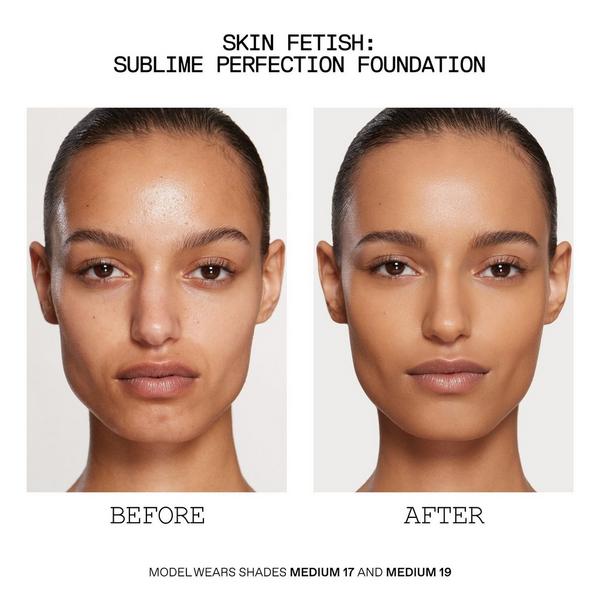 PAT McGRATH LABS Skin Fetish: Sublime Perfection Foundation #3