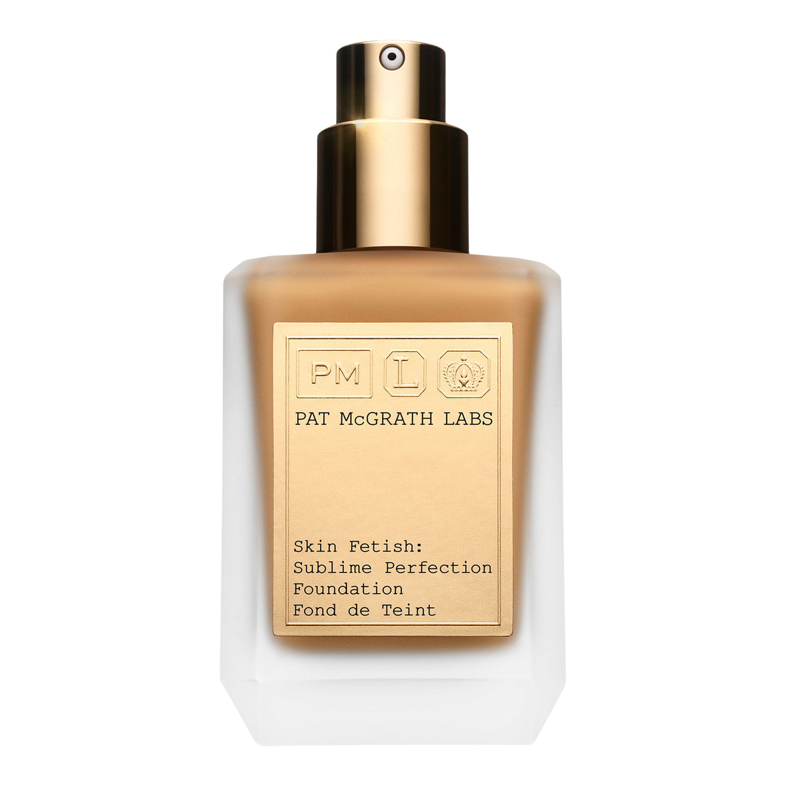 PAT McGRATH LABS - Medium 19 Skin Fetish: Sublime Perfection