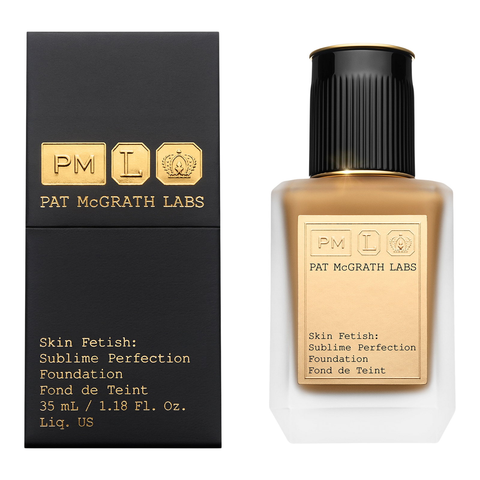 Skin Fetish: Sublime Perfection Foundation