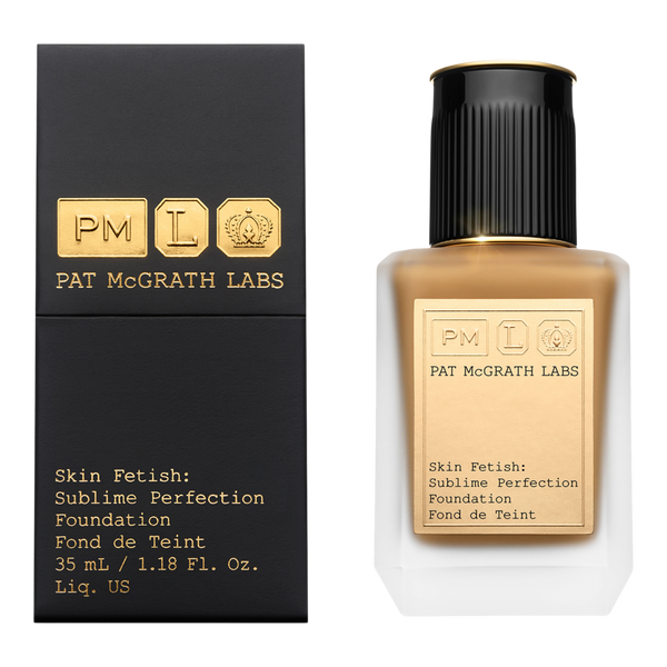 PAT McGRATH LABS Skin Fetish: Sublime Perfection Foundation #4