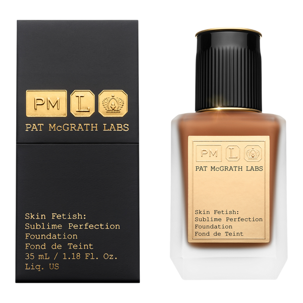 PAT McGRATH LABS Skin Fetish: Sublime Perfection Foundation #4