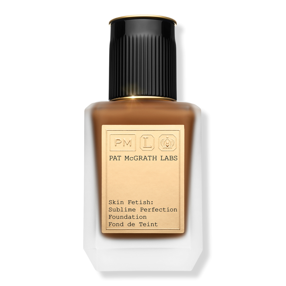 Pat Mcgrath Labs Skin Fetish: Sublime Perfection Foundation - Medium Deep 27
