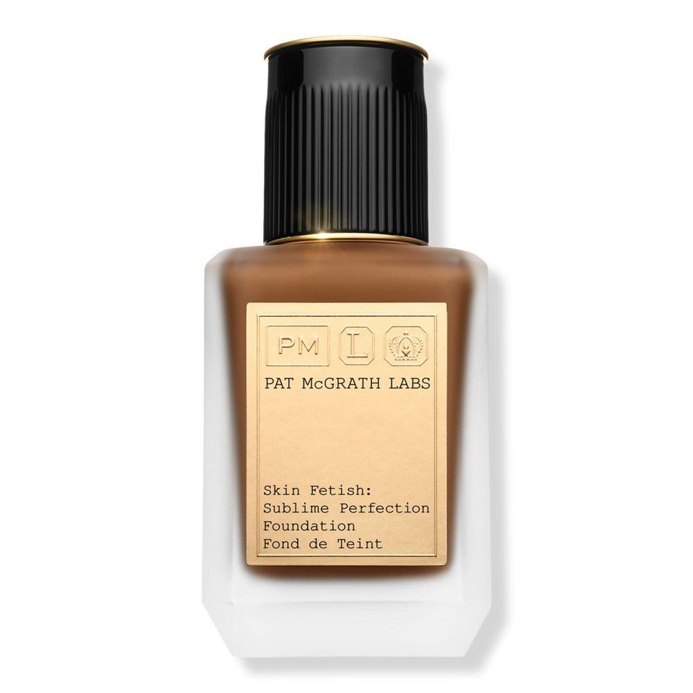Pat Mcgrath Labs Skin Fetish: Sublime Perfection Foundation - Medium Deep 28