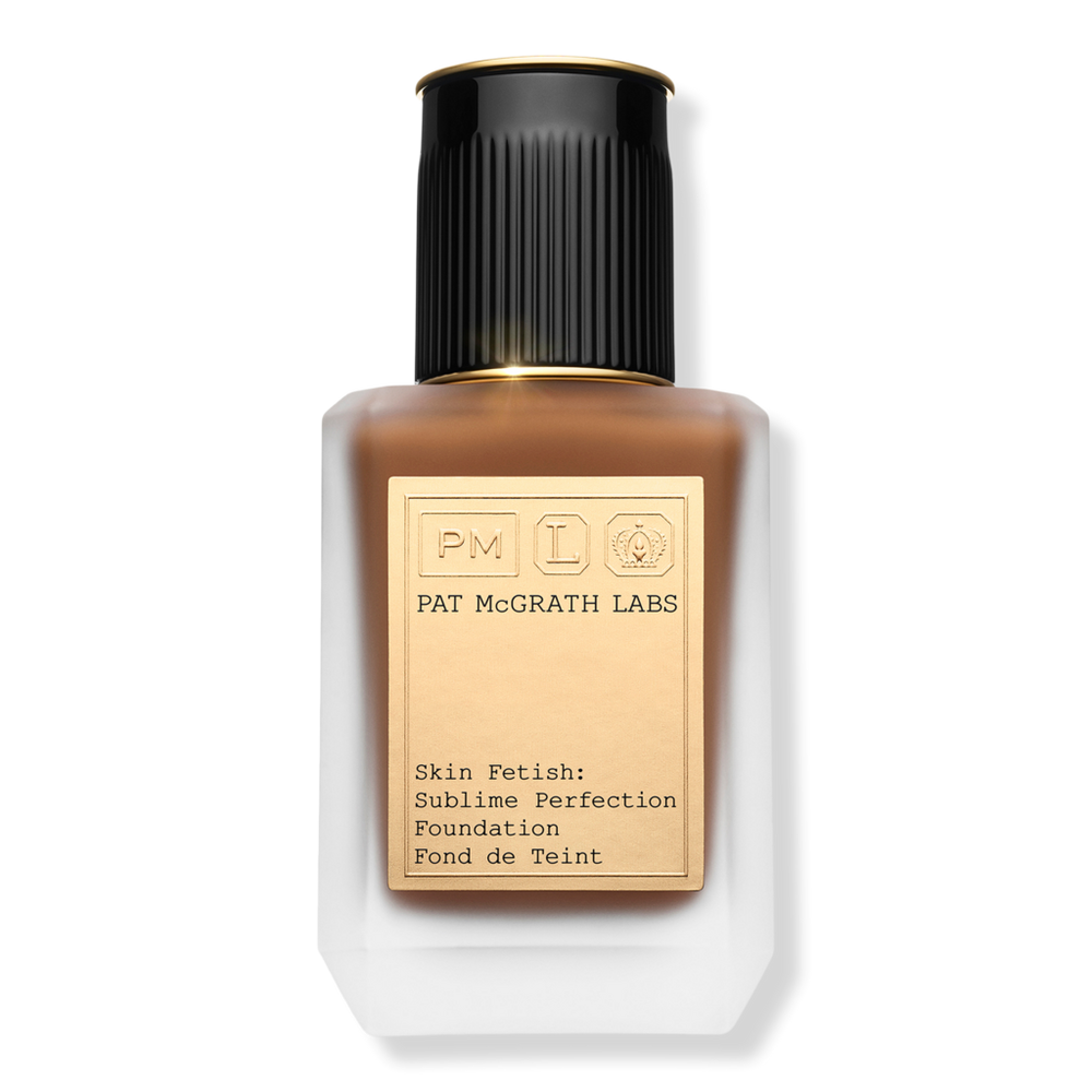 Pat Mcgrath Labs Skin Fetish: Sublime Perfection Foundation - Deep 30