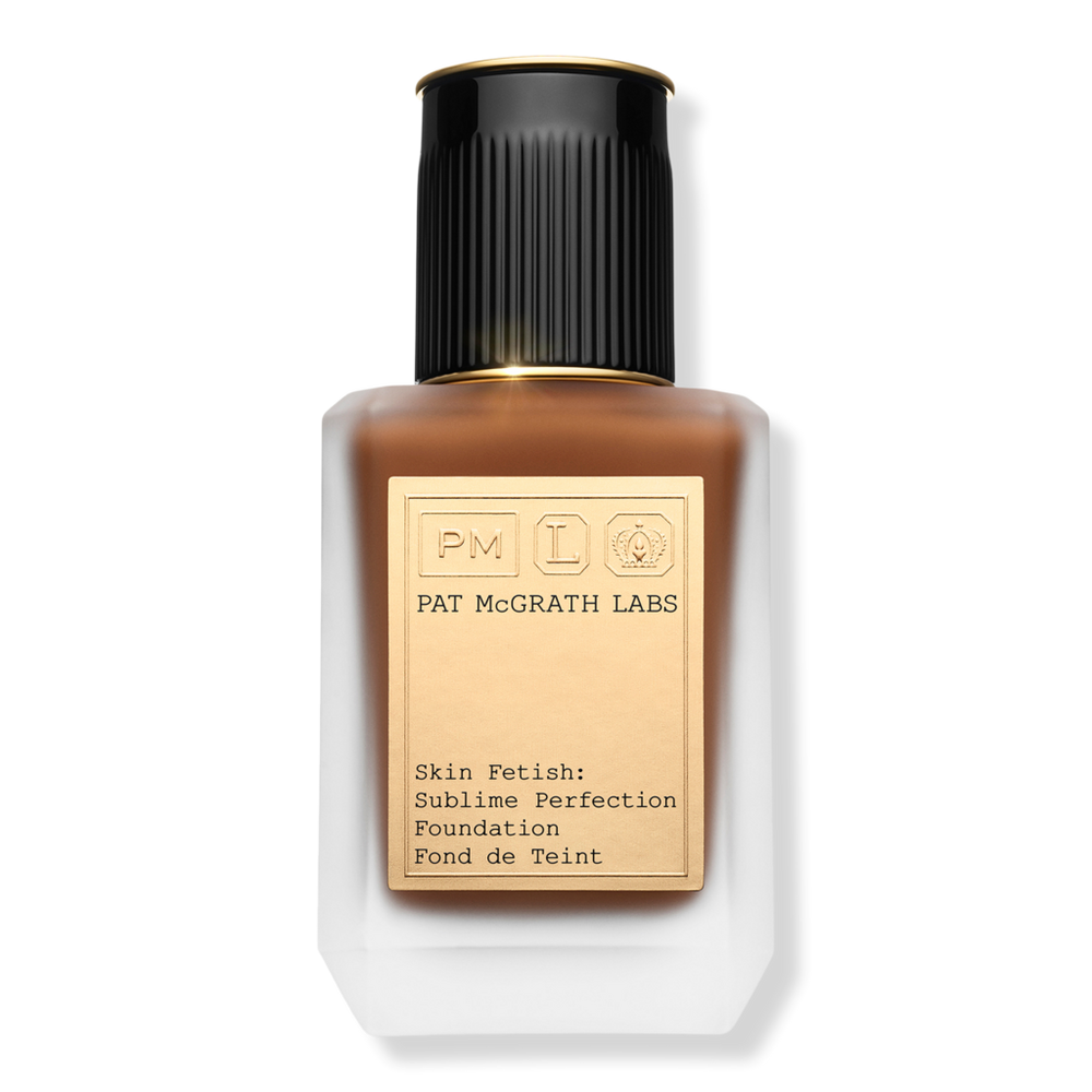 Pat Mcgrath Labs Skin Fetish: Sublime Perfection Foundation - Deep 31