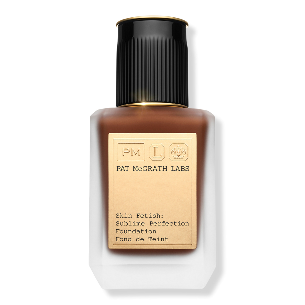 Pat Mcgrath Labs Skin Fetish: Sublime Perfection Foundation - Deep 33