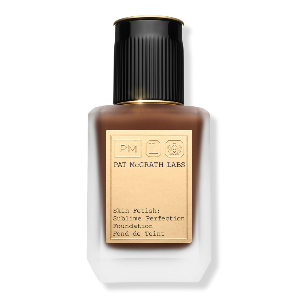 Pat Mcgrath Labs Skin Fetish: Sublime Perfection Foundation - Deep 34