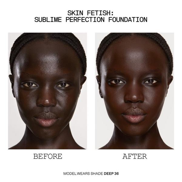 PAT McGRATH LABS Skin Fetish: Sublime Perfection Foundation #3