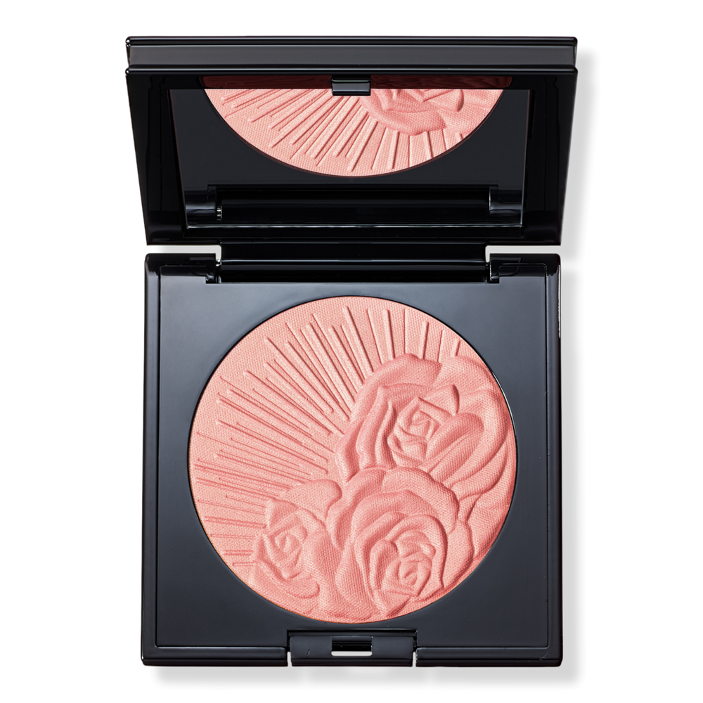 Pat Mcgrath Labs Skin Fetish: Divine Blush