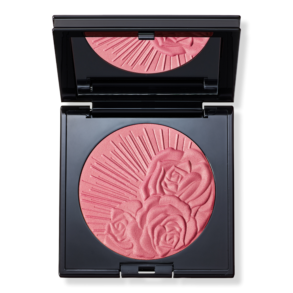 Pat Mcgrath Labs Skin Fetish Divine Blush - Divine Rose