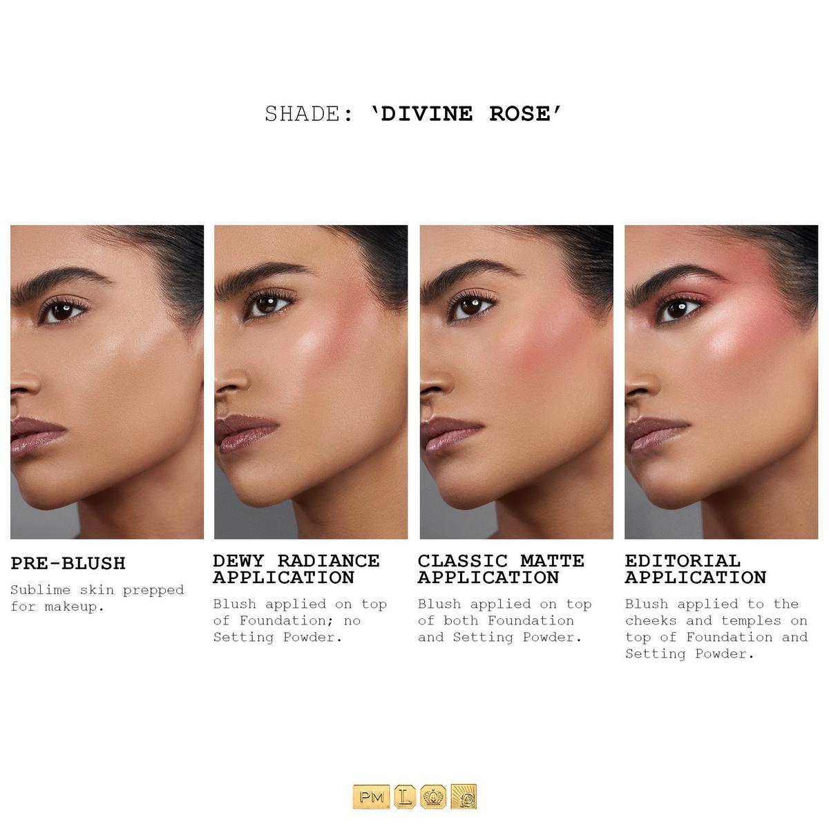 Skin Fetish Divine Blush