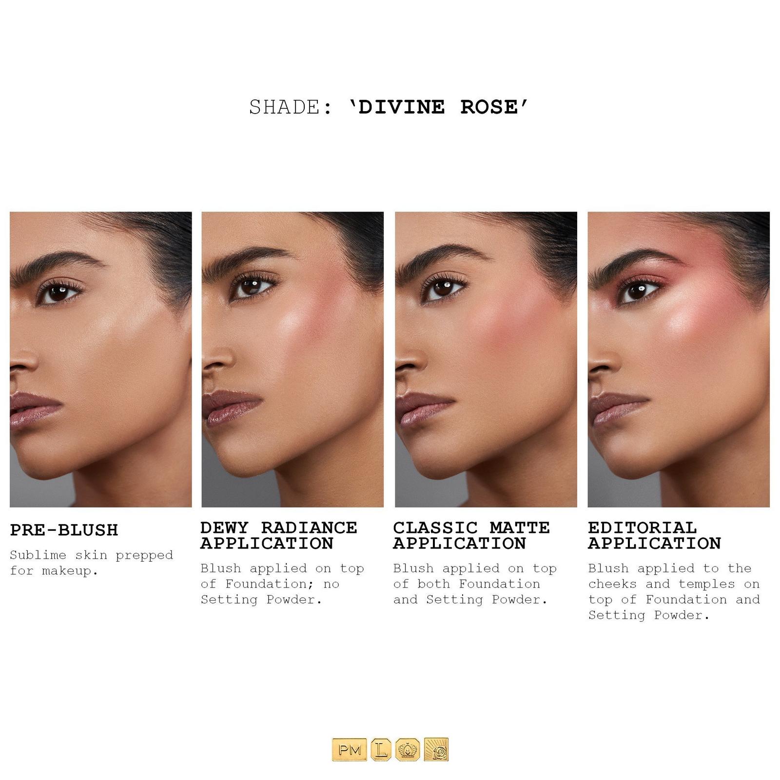 Skin Fetish Divine Blush