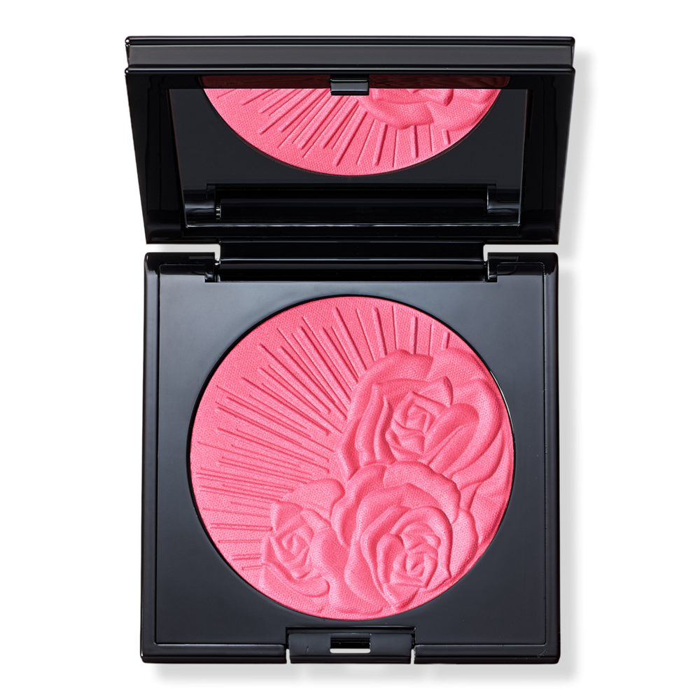 Pat Mcgrath Labs Skin Fetish Divine Blush - Cherish