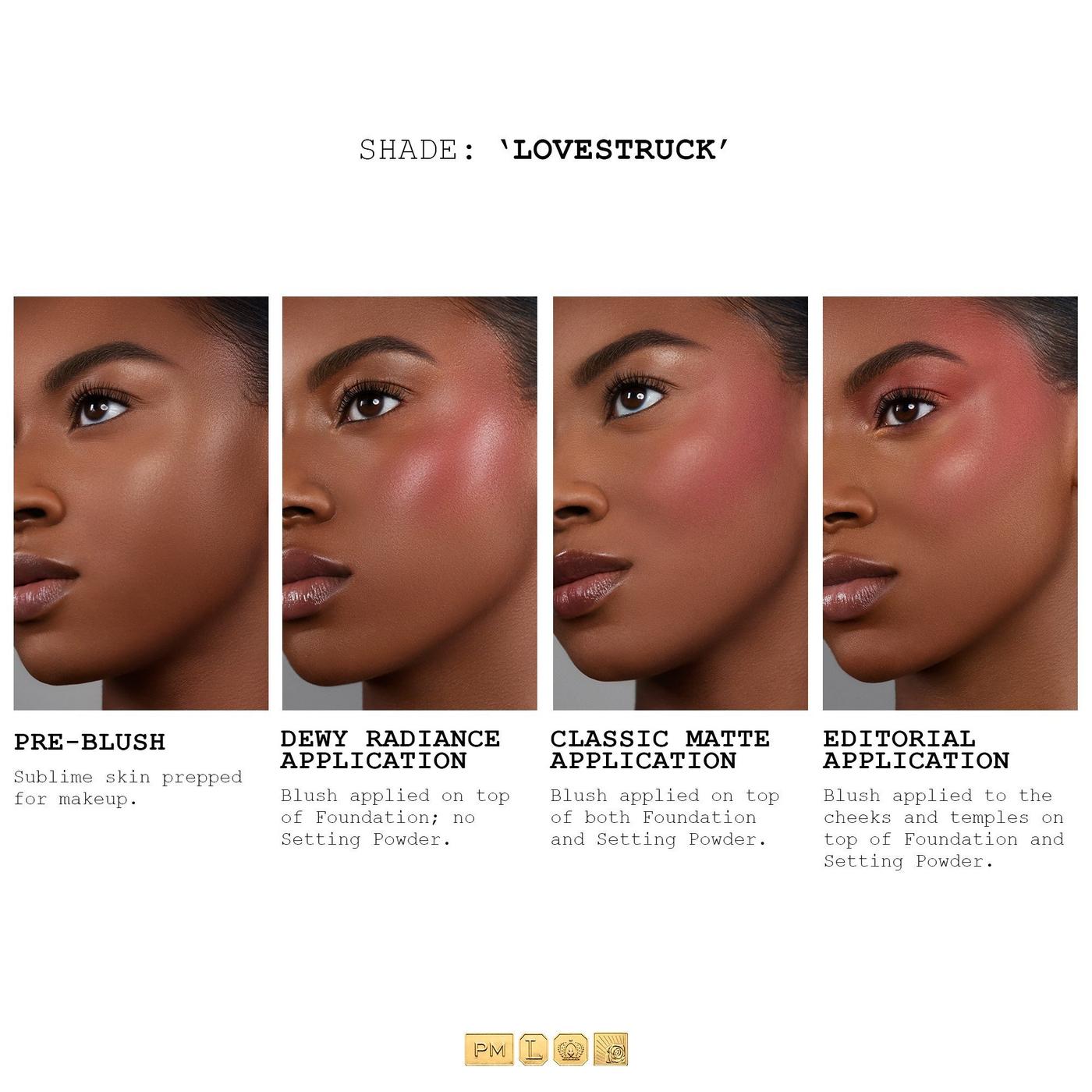 Skin Fetish Divine Blush