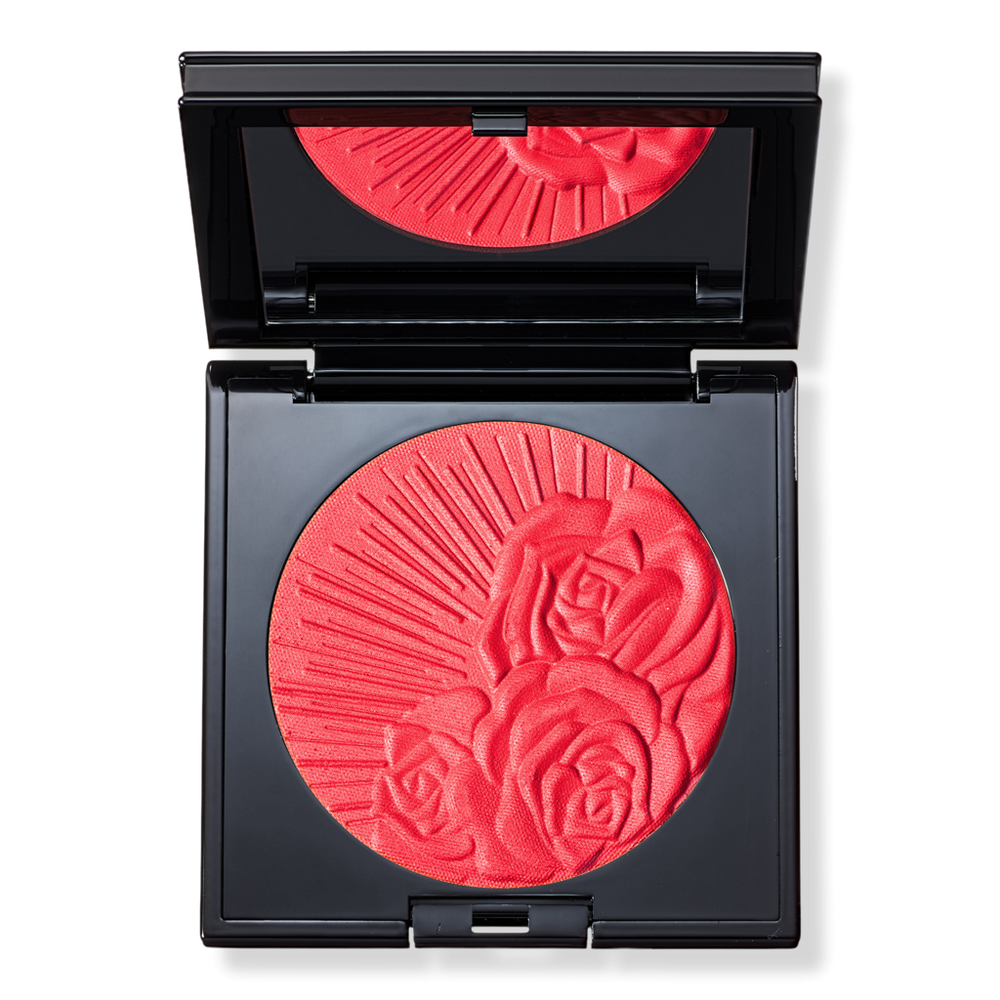Pat Mcgrath Labs Skin Fetish Divine Blush - Electric Bloom