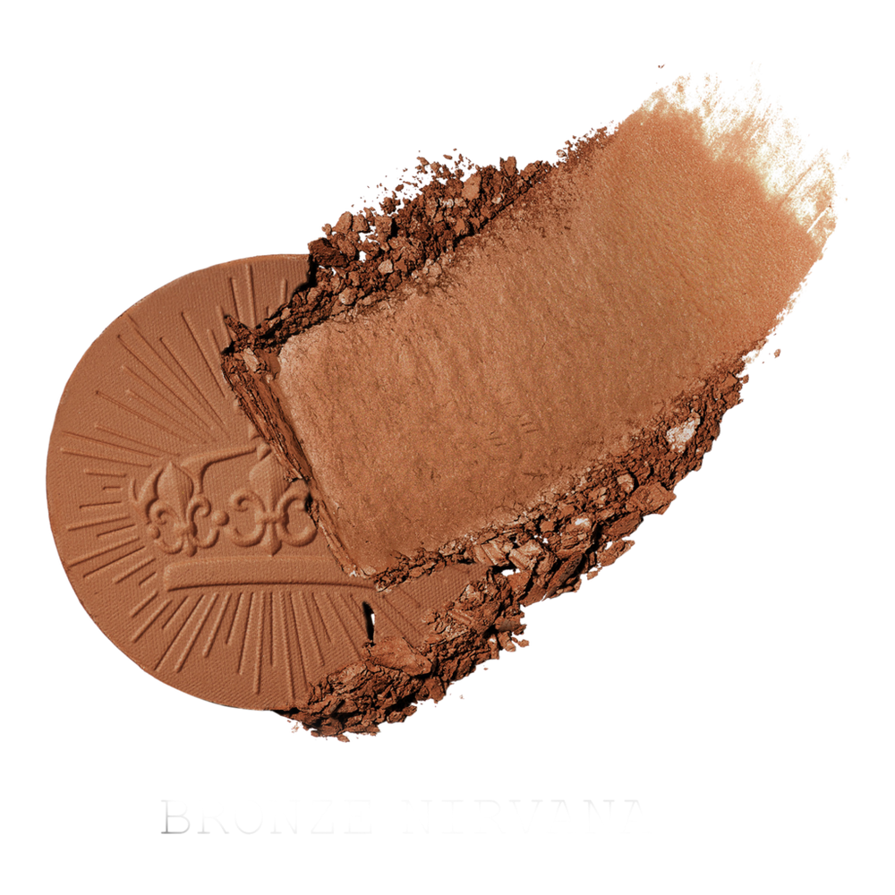 Skin Fetish: Divine Bronzer - Bronze Nirvana