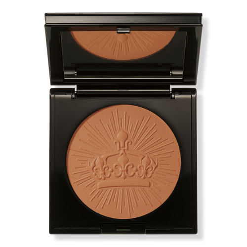 PAT McGRATH LABS - Desert Glow Skin Fetish: Divine Bronzer | Ulta