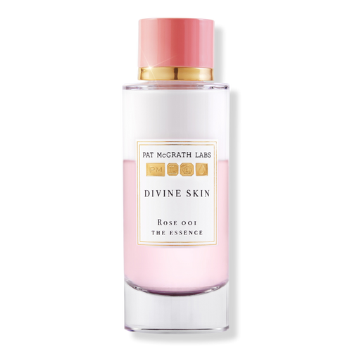 PAT McGRATH LABS DIVINE SKIN 100ml 未使用品 PAT McGRATH LABS - Divine Skin: Rose 001 The Essence | Ulta Beauty