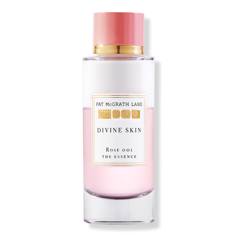 Pat Mcgrath Labs Divine Skin: Rose 001 The Essence