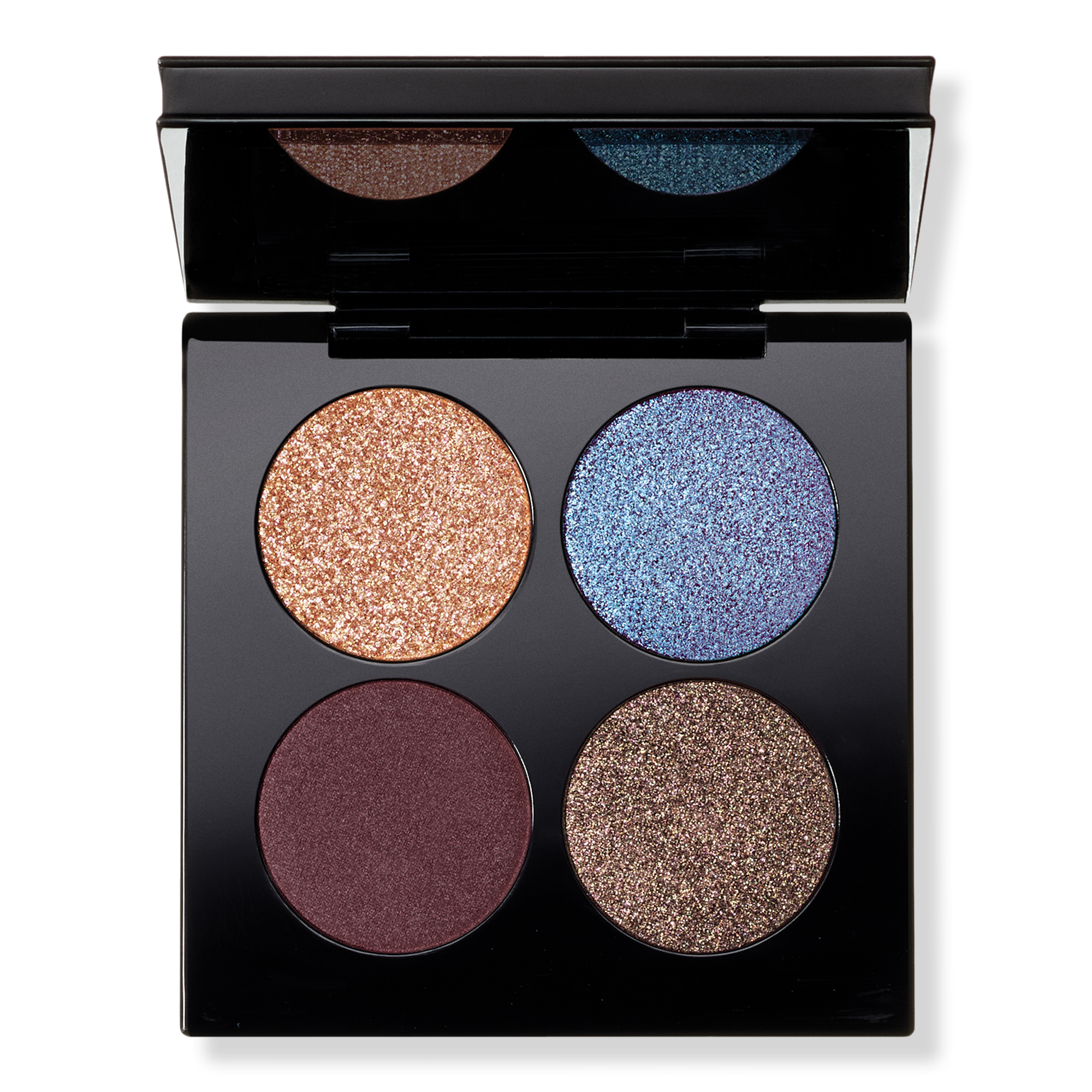 PAT McGRATH LABS Celestial Divinity Luxe Quad: Interstellar Icon #1