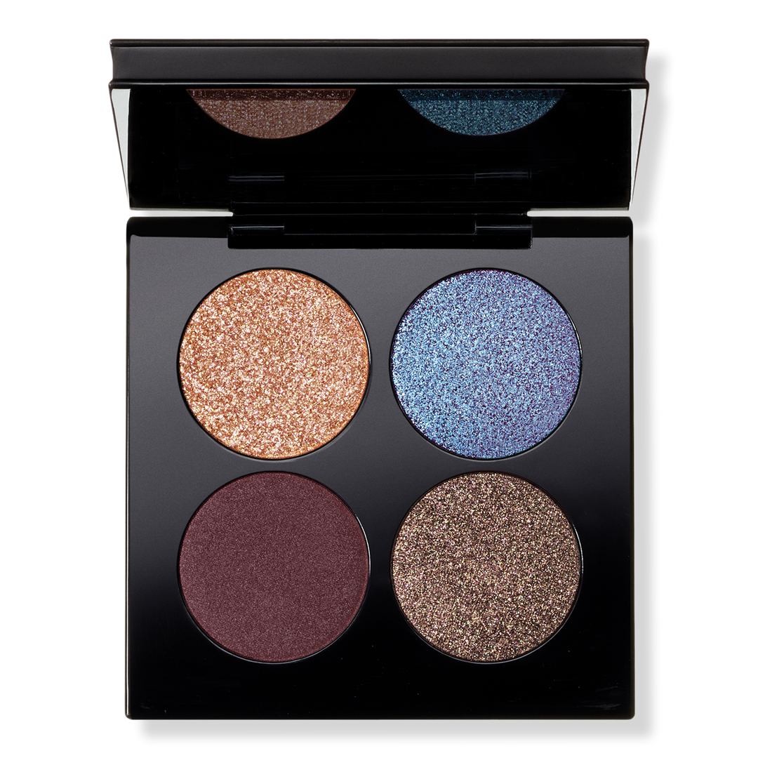 PAT McGRATH LABS Celestial Divinity Luxe Quad: Interstellar Icon #1