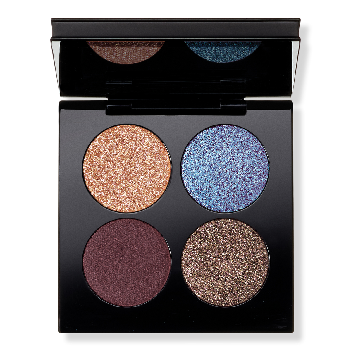 PAT MCGRATH CELESTIAL DIVINITY EYESHADOW popular PALETTE