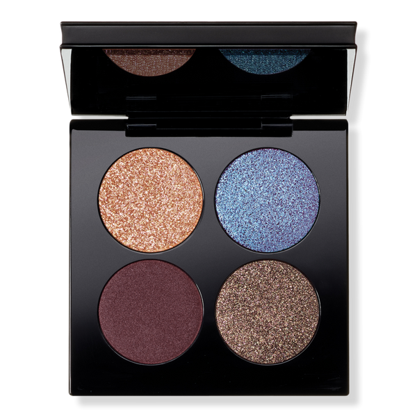 PAT McGRATH LABS Celestial Divinity Luxe Quad: Interstellar Icon #1