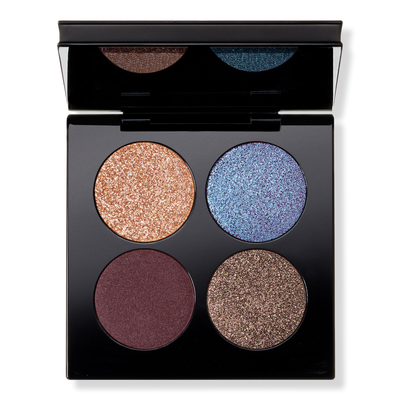 PAT McGRATH LABS Celestial Divinity Luxe Quad: Interstellar Icon